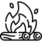 Podpalovače