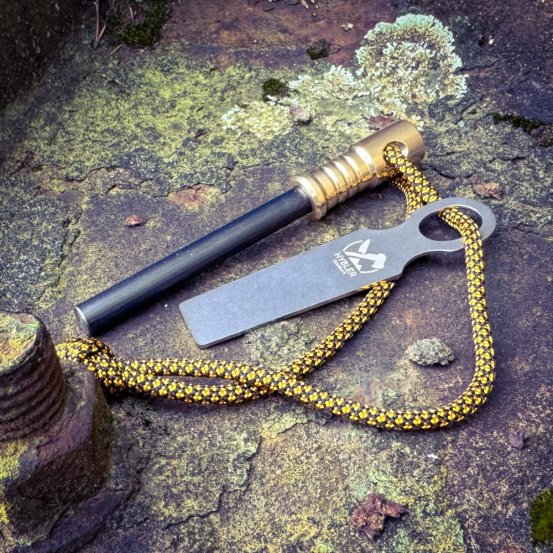 Křesadlo Hunter mod. 26