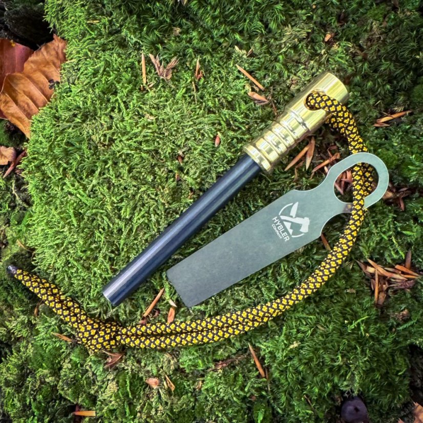Křesadlo Hunter mod. 26