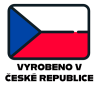 Vyrobeno v České republice
