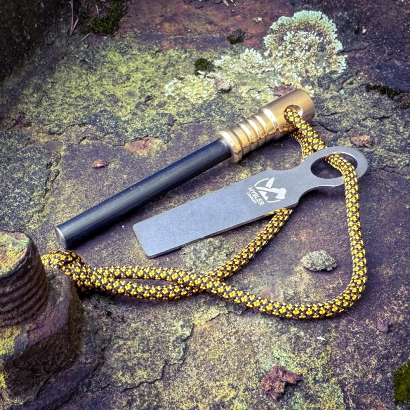 Křesadlo Hunter mod. 26